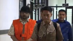 Kredit Fiktif Bank BUMN Rugikan Negara Rp4,9 Miliar, Dua Tersangka Ditahan Kejati Jateng