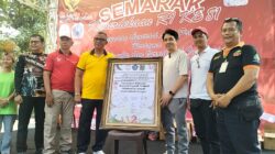 HUT RI ke-81 di Jakarta Utara Tak Sekadar Seremoni, Yayasan Generasi Priuk Dorong Gerakan Peduli Lingkungan