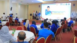 5 DPC BMI Demokrat Se-DKI Resmi Dilantik, Siap Gerakkan Perubahan dari Ibu Kota