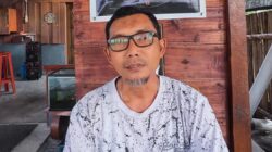 Tokoh Masyarakat Gantung Ajak Warga Jaga Nama Baik Daerah, Kedepankan Dialog dalam Sampaikan Aspirasi