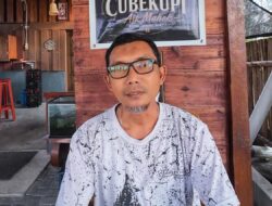 Tokoh Masyarakat Gantung Ajak Warga Jaga Nama Baik Daerah, Kedepankan Dialog dalam Sampaikan Aspirasi