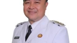 Jejak Jabatan Jantani Ali: Pernah Demosi, Diperiksa Kasus Korupsi hingga Disorot Temuan BPK