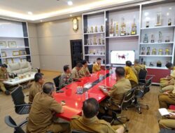 9 Sapi Kurban Disiapkan Pemkab Bangka, Satu Bantuan Presiden Prabowo