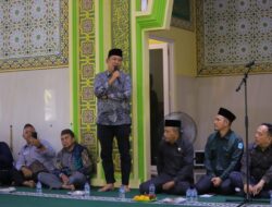 Bupati Bangka Janji Selesaikan Persoalan Lahan Petani Sawit PT Sumarco