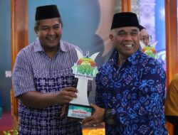Sungailiat Raih Juara Umum MTQH Bangka 2026
