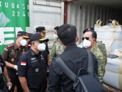 Kasus Korupsi PT PMM Bangka, Tiga ASN Bea Cukai Pangkalpinang Diperiksa Kejagung