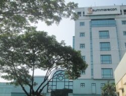 Bos Summarecon Agung Terjaring OTT KPK di BPN Bogor