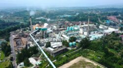 Viral ! PT.Toba Pulp Lestari Jadi Tersangka Korupsi Transfer Pricing, Negara Diduga Rugi Rp2 Triliun