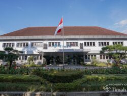 3 Poin Perpres 79/2026: Biaya PJP, Tambang Belitung, dan Tata Kelola PT Timah