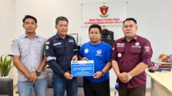 Turnamen Voli Kajari Cup Trans Rias Libatkan 88 Tim, Gerakkan 40 UMKM