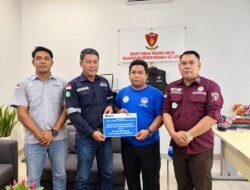 Turnamen Voli Kajari Cup Trans Rias Libatkan 88 Tim, Gerakkan 40 UMKM