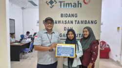 Bayi 8 Bulan Asal Belitung Jalani Pengobatan di Jakarta, PT Timah Beri Bantuan