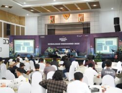 Laba PT Timah Rp2,71 T Disorot, MIND ID Dorong Jurnalis Babel Bedah Hilirisasi