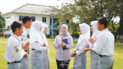 TJSL PT TIMAH Jangkau 15.605 Penerima Manfaat, Pendidikan hingga Ekonomi   