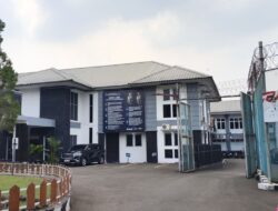 3 Terpidana Korupsi Timah Disebut-sebut Huni ‘Rumah Mewah’ Lapas Cibinong