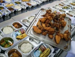 6 Siswa MI Al Arifin Keracunan Usai Santap MBG, Satu Sempat Sesak Napas