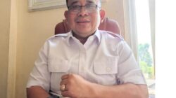 Awas, Anggaran Porprov Agam Rawan