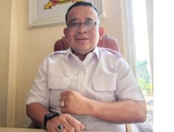 Awas, Anggaran Porprov Agam Rawan