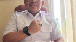 Nama-Nama Besar Muncul di BAP Tan Kian, Rahmad Sukendar: Jangan Ada yang Kebal Hukum