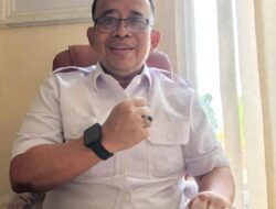 Nama-Nama Besar Muncul di BAP Tan Kian, Rahmad Sukendar: Jangan Ada yang Kebal Hukum