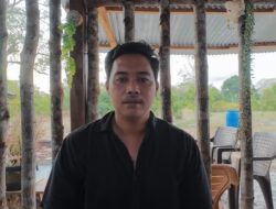 Kades Jangkar Asam: Belitung Timur Harus Tetap Aman agar Ekonomi Warga Tumbuh
