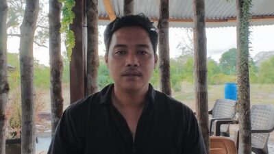 Kades Jangkar Asam: Belitung Timur Harus Tetap Aman agar Ekonomi Warga Tumbuh