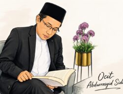 Merajut Ukhuwah di Bawah Atap Jam’iyah