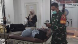 Ratusan Santri Mambaul Hikam Diduga Keracunan MBG, SPPG Kalitengah Disorot