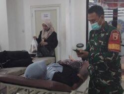 Ratusan Santri Mambaul Hikam Diduga Keracunan MBG, SPPG Kalitengah Disorot