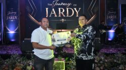 Jardy Group Tancap Gas Ekspansi, Luncurkan Jardy Mart dan Jardy Event di Gala Dinner 2026