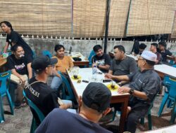 KKJ Aceh Soroti Dua Kasus Wartawan dengan Oknum TNI di Aceh Utara dan Bener Meriah