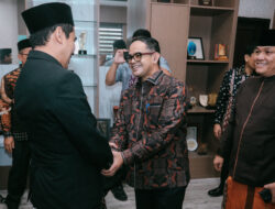Plt Sekda Aceh Dorong Zakat dan Wakaf Jadi Penggerak Ekonomi Umat