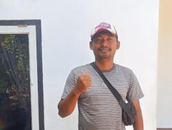 Penambang Belitung Timur Berharap Tata Niaga Timah Tetap Konsisten: Ingin Bekerja dengan Tenang