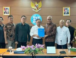 PWI-Dewan Pers Bahas HPN 2027: Sejarah dan Ujian Inklusivitas