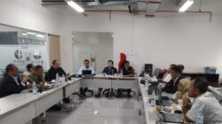 Prof. Dr. Hadi Supratikta Kembali Terpilih Sebagai Ketua Umum IPINDO