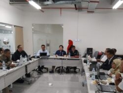 Prof. Dr. Hadi Supratikta Kembali Terpilih Sebagai Ketua Umum IPINDO
