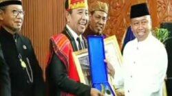 Binton Nadapdap Kembali Masuk 3 Besar BK Award 2026