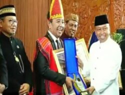 Binton Nadapdap Kembali Masuk 3 Besar BK Award 2026