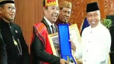 Binton Nadapdap Kembali Masuk 3 Besar BK Award 2026