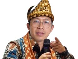 Pleno PBMA Mendorong Mathla’ul Anwar Melakukan Lompatan Tinggi