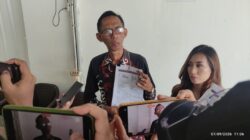 PT MJB Resmi Laporkan Oknum Mengaku Satgas Tri Cakti, Ini Persoalannya