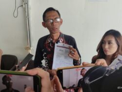 PT MJB Resmi Laporkan Oknum Mengaku Satgas Tri Cakti, Ini Persoalannya