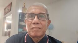 Kalau Alam Sudah Menegur, Manusia Diminta Berhenti Sejenak