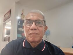 Kalau Alam Sudah Menegur, Manusia Diminta Berhenti Sejenak