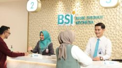 Presiden Prabowo Dorong Warga Punya Rekening, BSI Siap Perluas Layanan hingga Pelosok