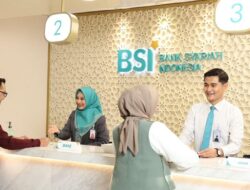 Presiden Prabowo Dorong Warga Punya Rekening, BSI Siap Perluas Layanan hingga Pelosok