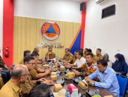 Rp5,5 T Anggaran Rehab-Rekon Aceh Belum Masuk DIPA, 1.161 Kegiatan Tersendat