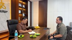 Selter JPT Aceh Besar Rampung, Bupati Muharram: Butuh Waktu Pilih Figur Terbaik
