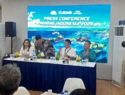 Industri Berat Mulai Beralih ke Listrik, Gaya Makmur Perkenalkan EV-Hybrid XCMG