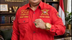 Skandal Suap HGB Summarecon, BPI KPNPA RI Desak KPK Periksa Nusron Wahid